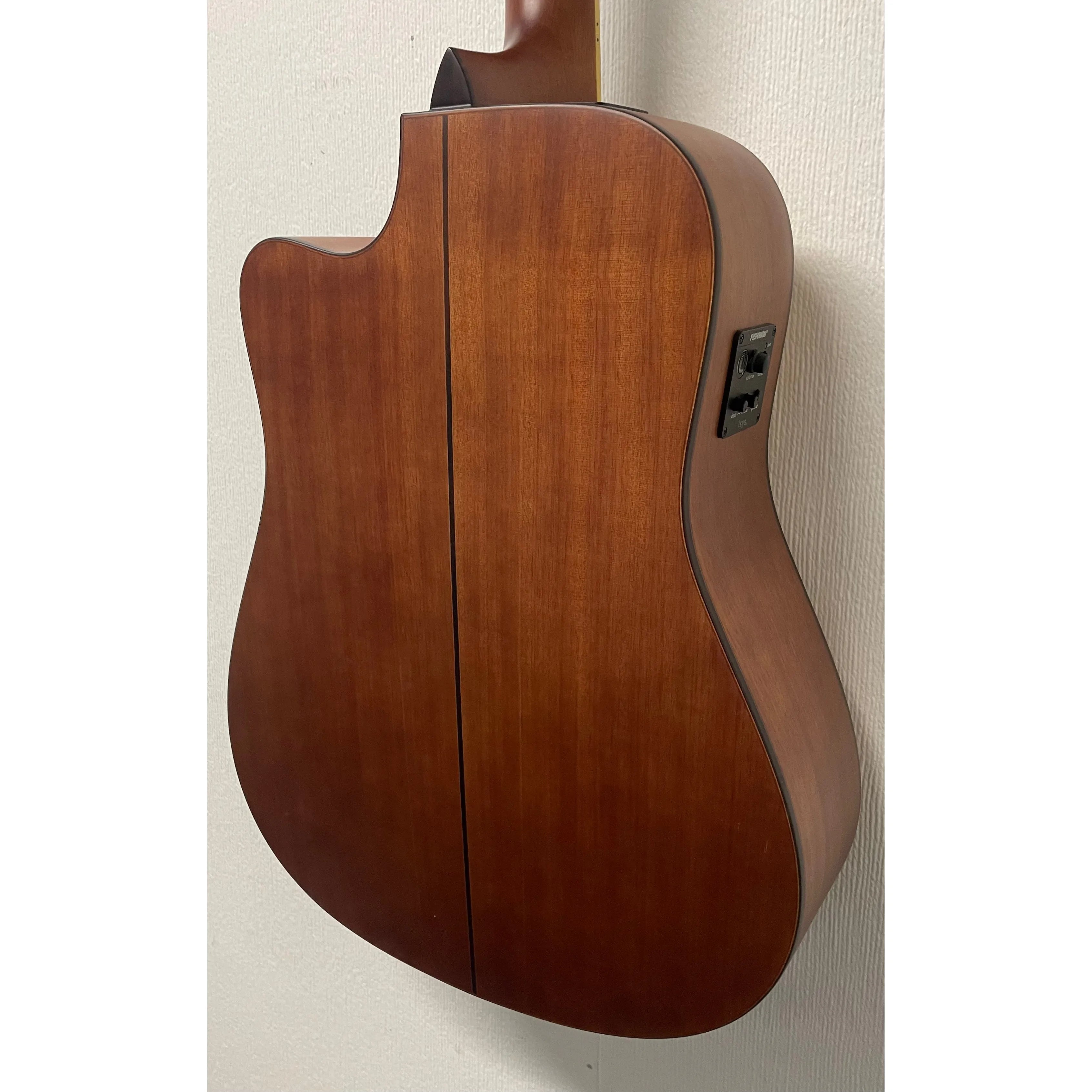 Turner Dreadnought 50CE Electro Acoustic Guitar