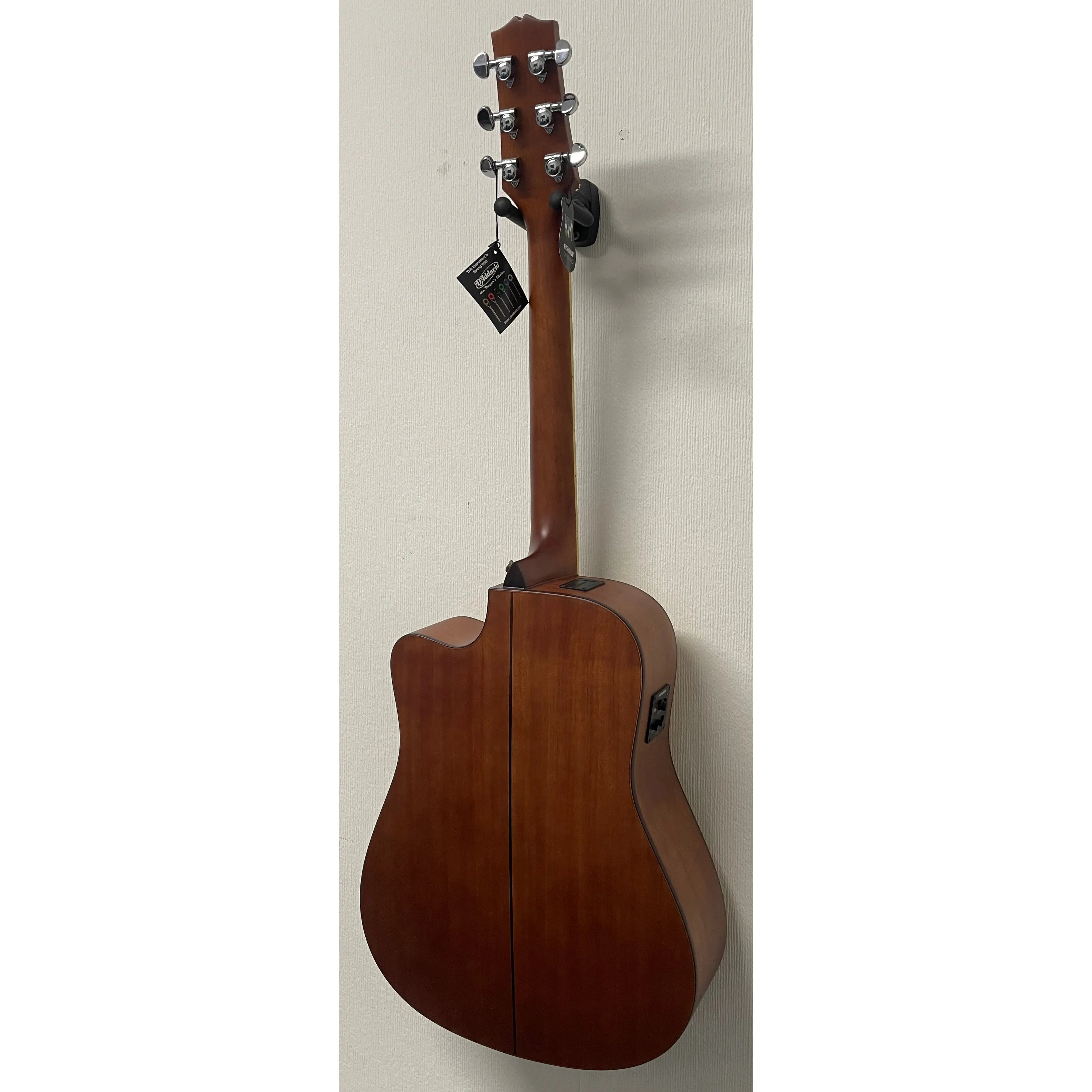 Turner Dreadnought 50CE Electro Acoustic Guitar