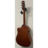 Turner Dreadnought 50CE Electro Acoustic Guitar