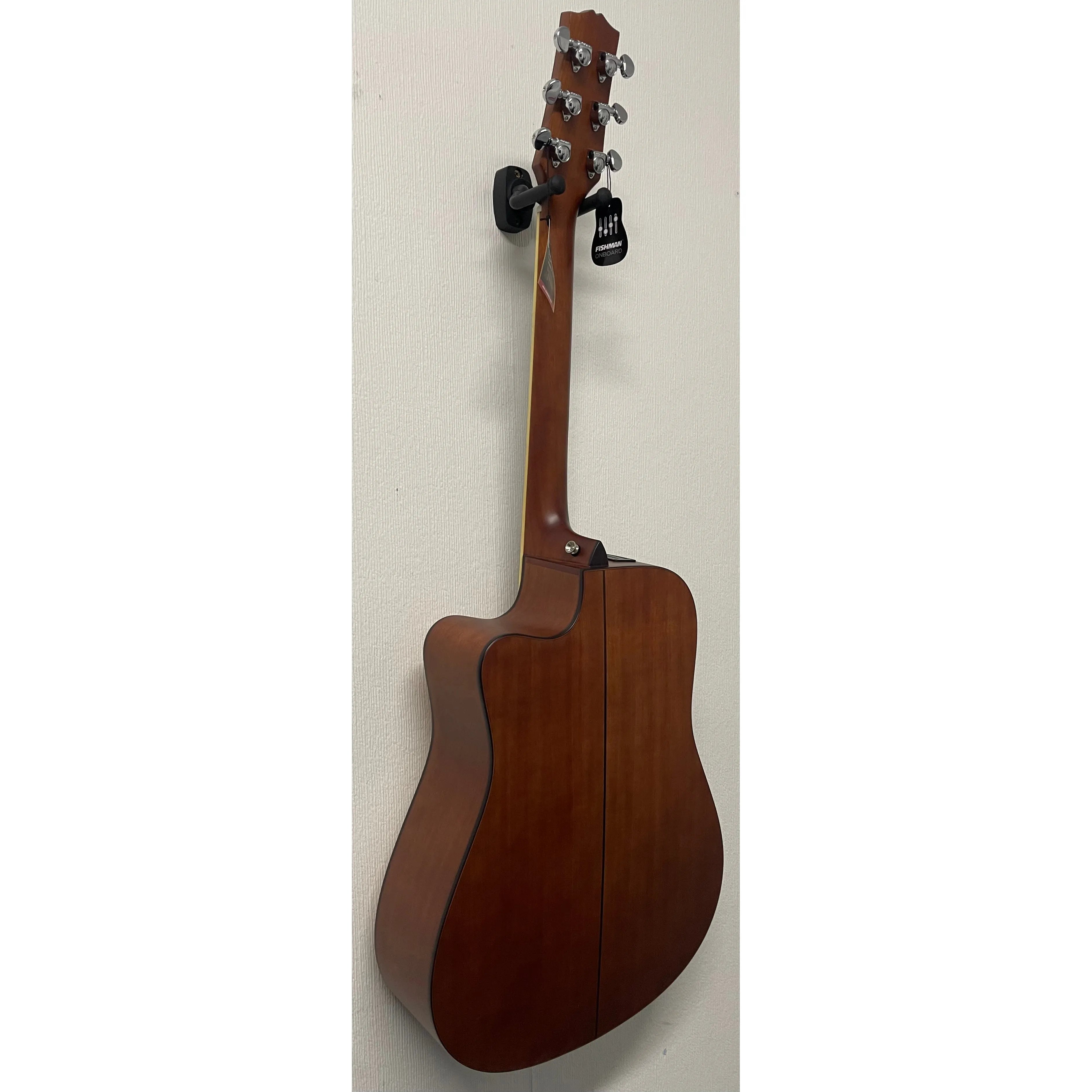 Turner Dreadnought 50CE Electro Acoustic Guitar