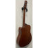 Turner Dreadnought 50CE Electro Acoustic Guitar