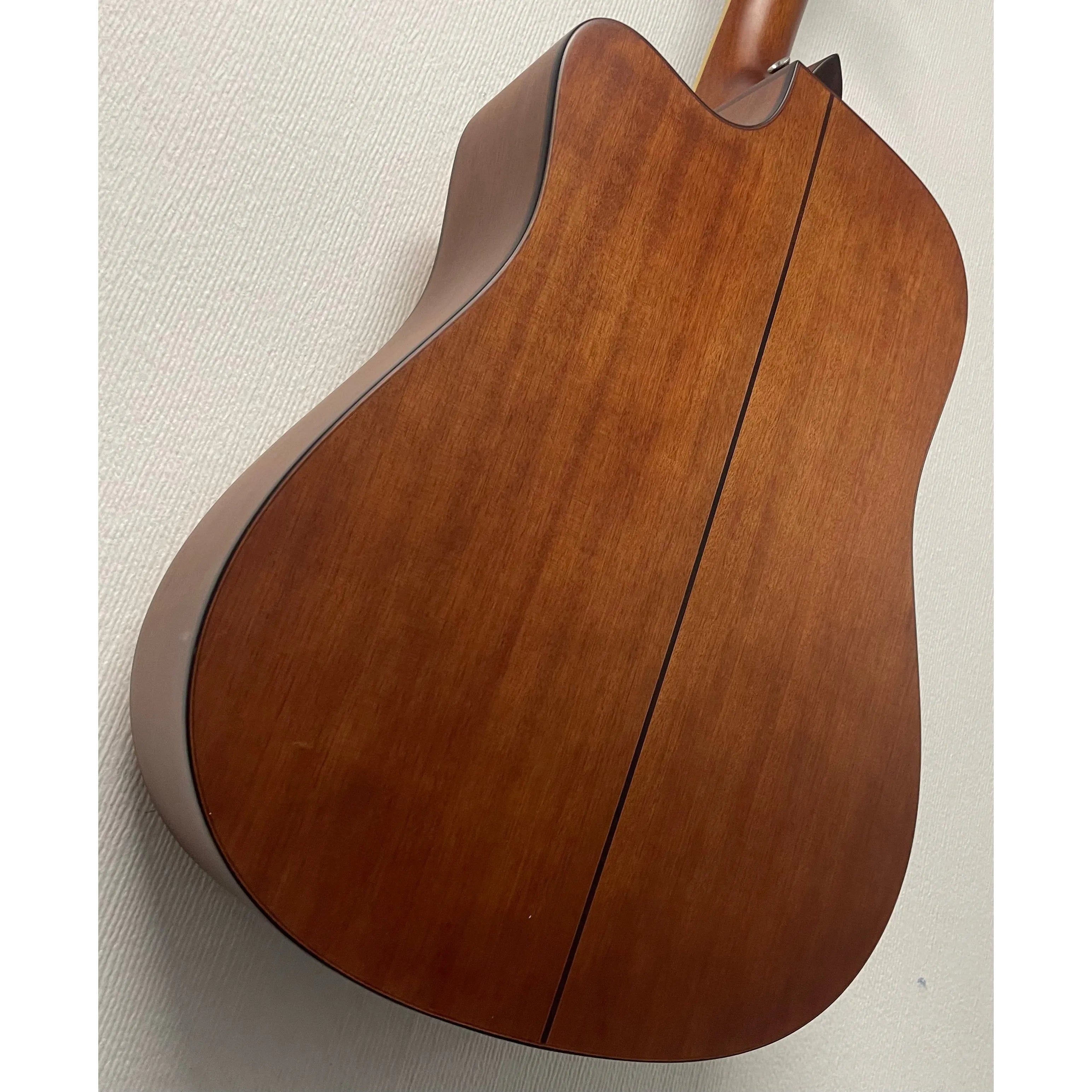 Turner Dreadnought 50CE Electro Acoustic Guitar