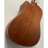 Turner Dreadnought 50CE Electro Acoustic Guitar