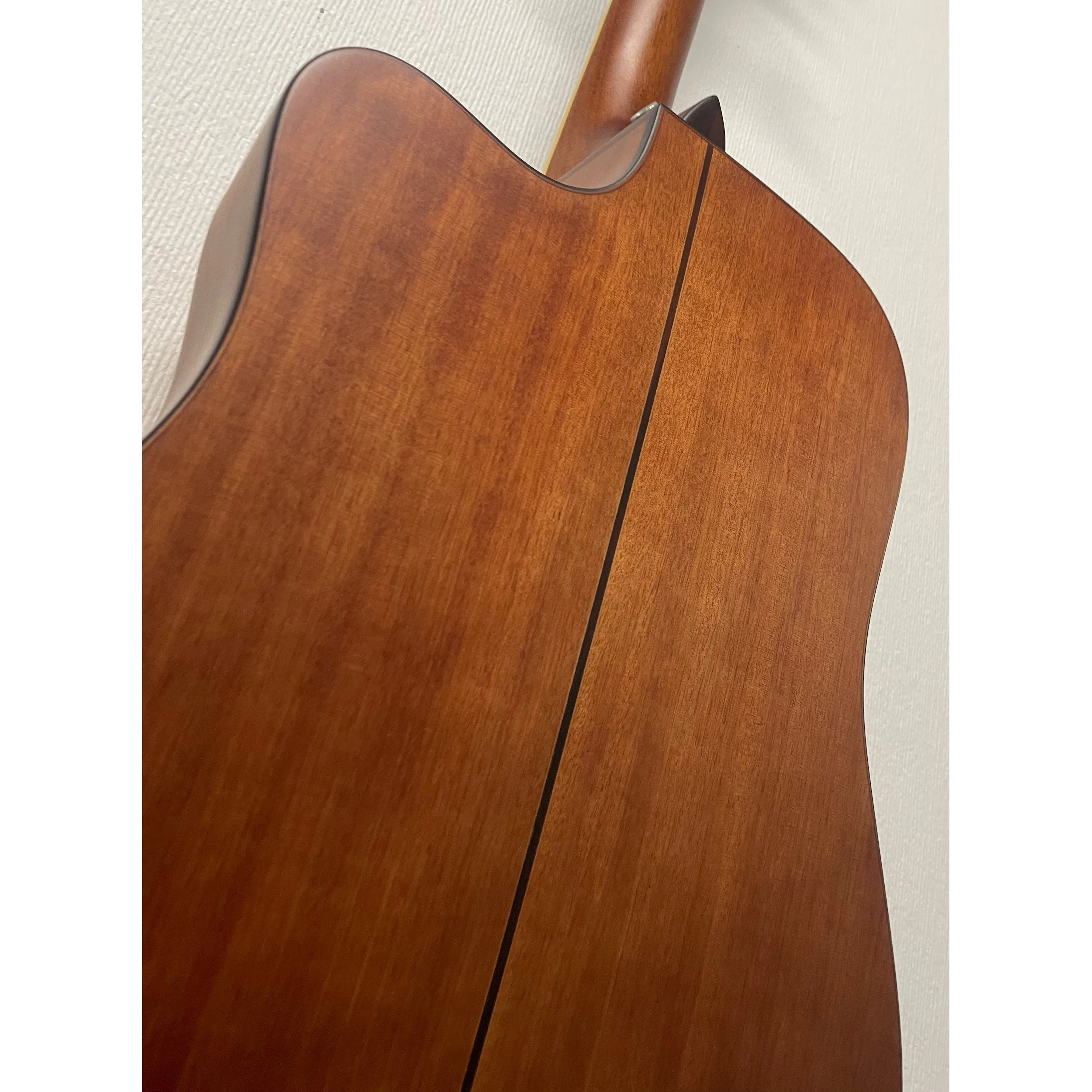 Turner Dreadnought 50CE Electro Acoustic Guitar