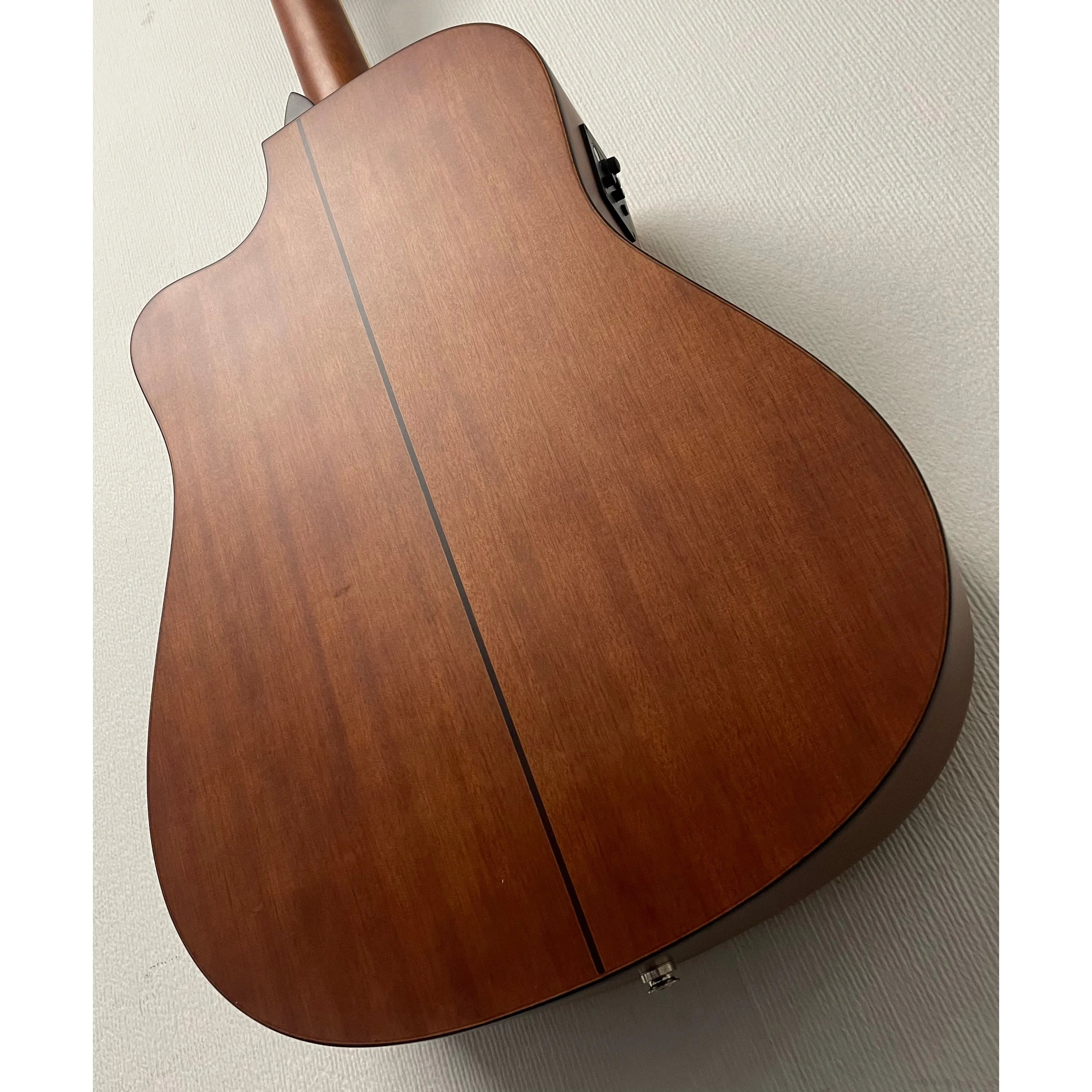 Turner Dreadnought 50CE Electro Acoustic Guitar