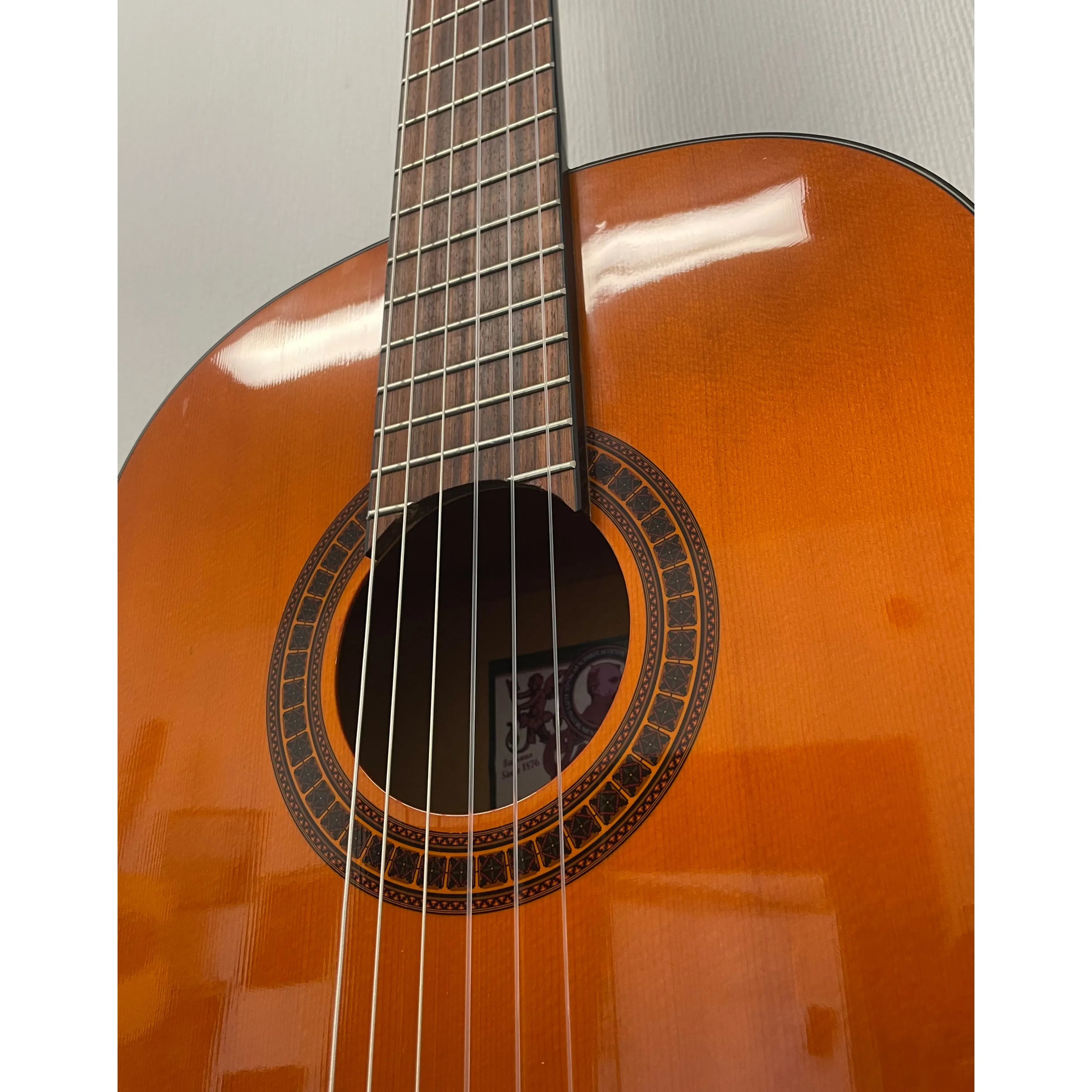 Oscar Schmidt by Washburn Classical Guitar Pre-Owned