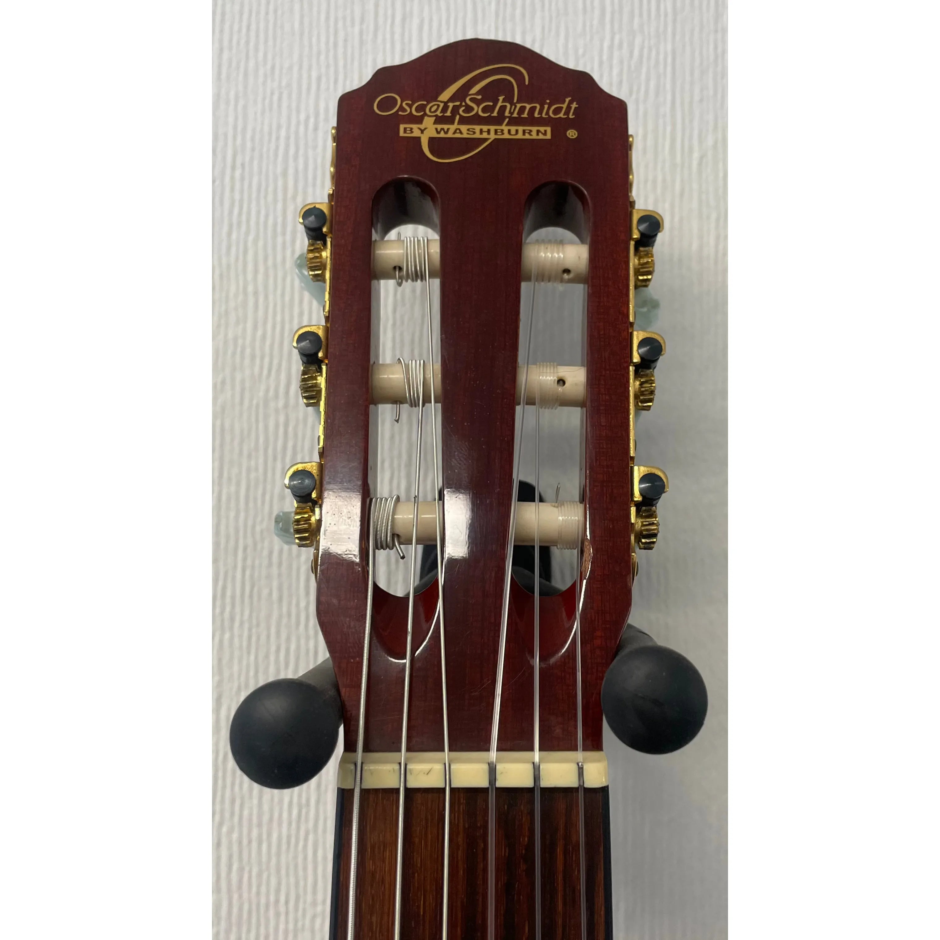 Oscar Schmidt by Washburn Classical Guitar Pre-Owned