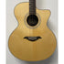 Turner Jumbo 45CE Electro Acoustic Guitar