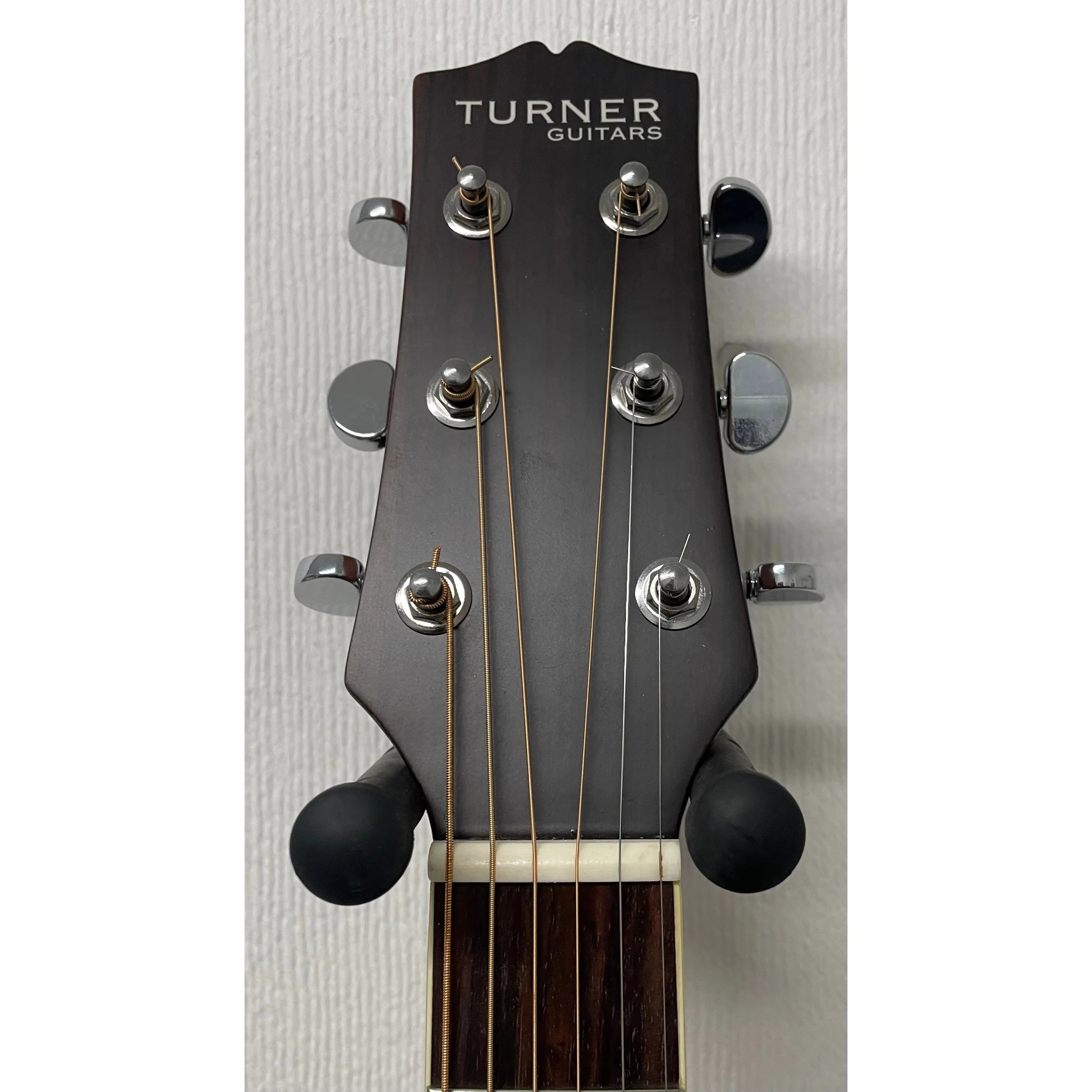 Turner Jumbo 45CE Electro Acoustic Guitar