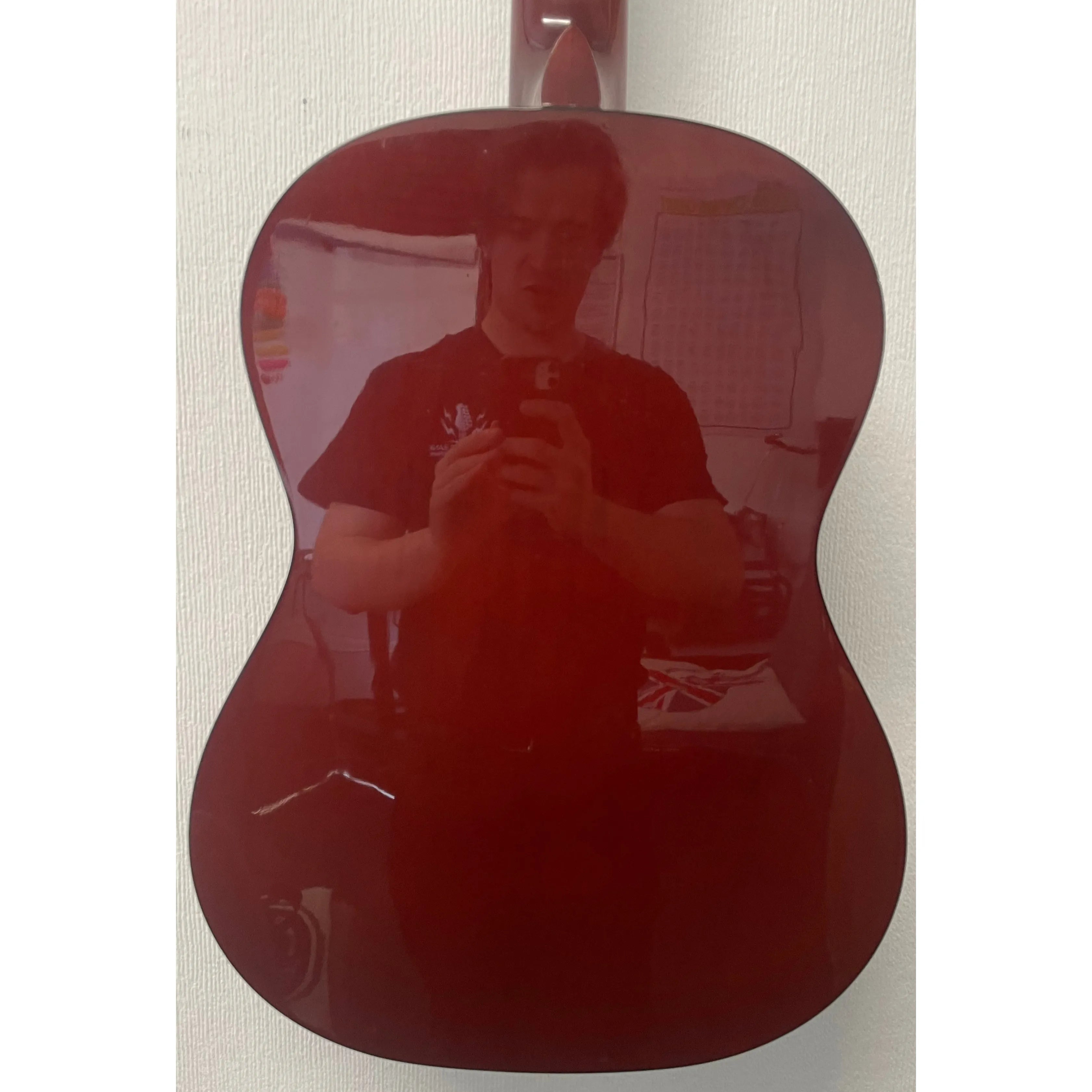 Oscar Schmidt by Washburn Classical Guitar Pre-Owned