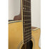 Turner Jumbo 45CE Electro Acoustic Guitar