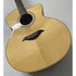 Turner Jumbo 45CE Electro Acoustic Guitar