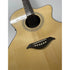 Turner Jumbo 45CE Electro Acoustic Guitar