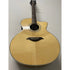 Turner Jumbo 45CE Electro Acoustic Guitar