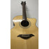 Turner Jumbo 45CE Electro Acoustic Guitar
