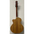 Turner Jumbo 45CE Electro Acoustic Guitar