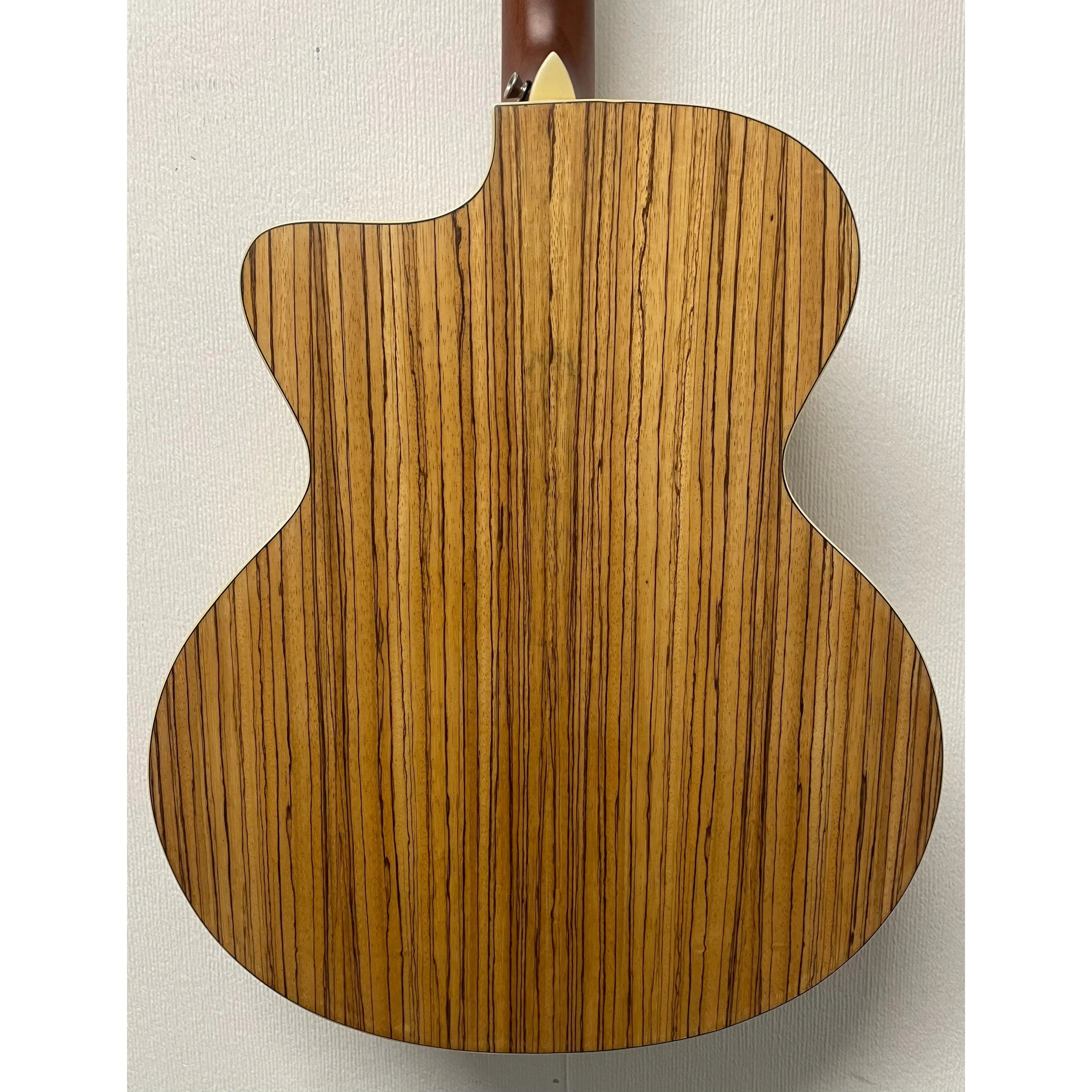 Turner Jumbo 45CE Electro Acoustic Guitar