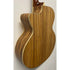 Turner Jumbo 45CE Electro Acoustic Guitar