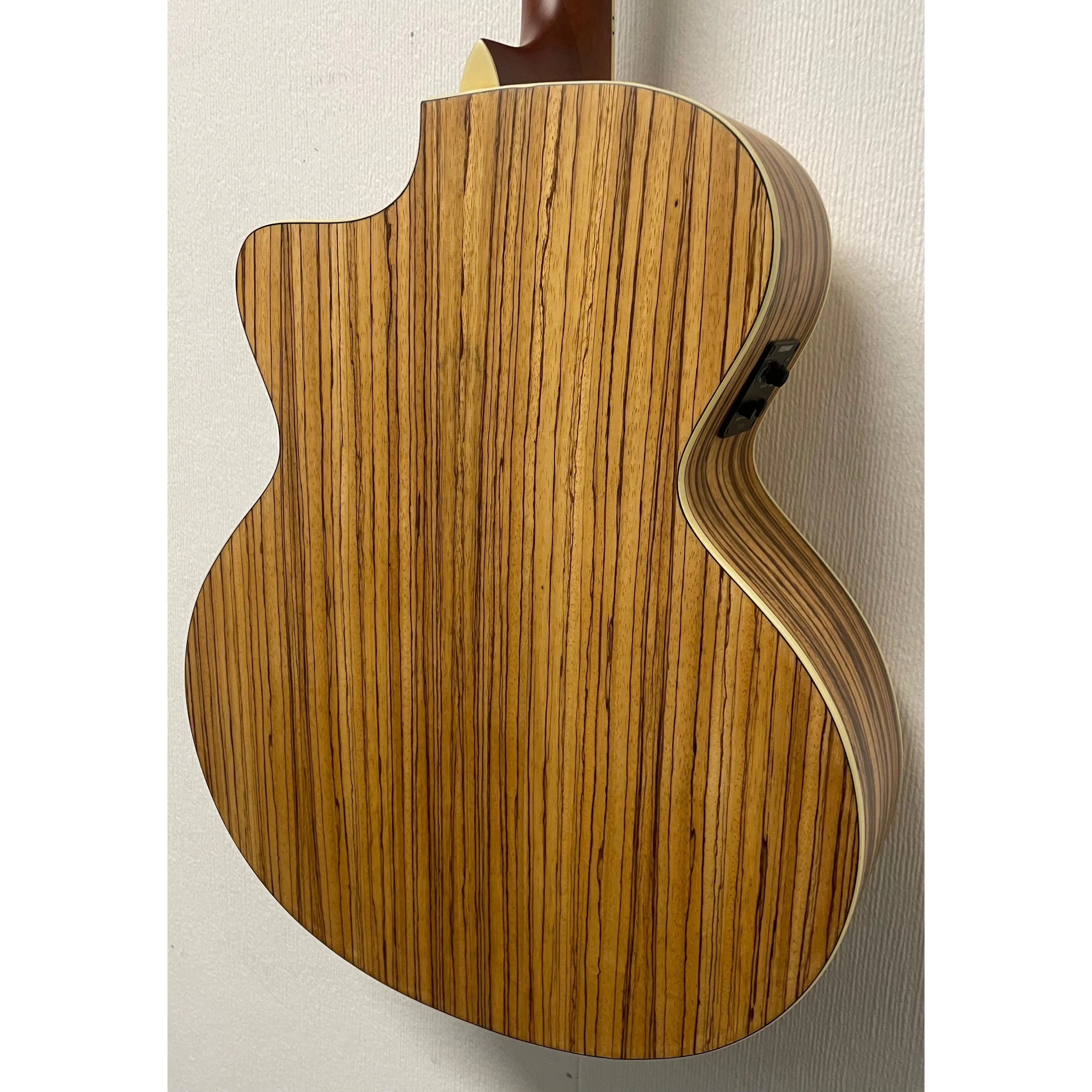 Turner Jumbo 45CE Electro Acoustic Guitar