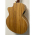 Turner Jumbo 45CE Electro Acoustic Guitar