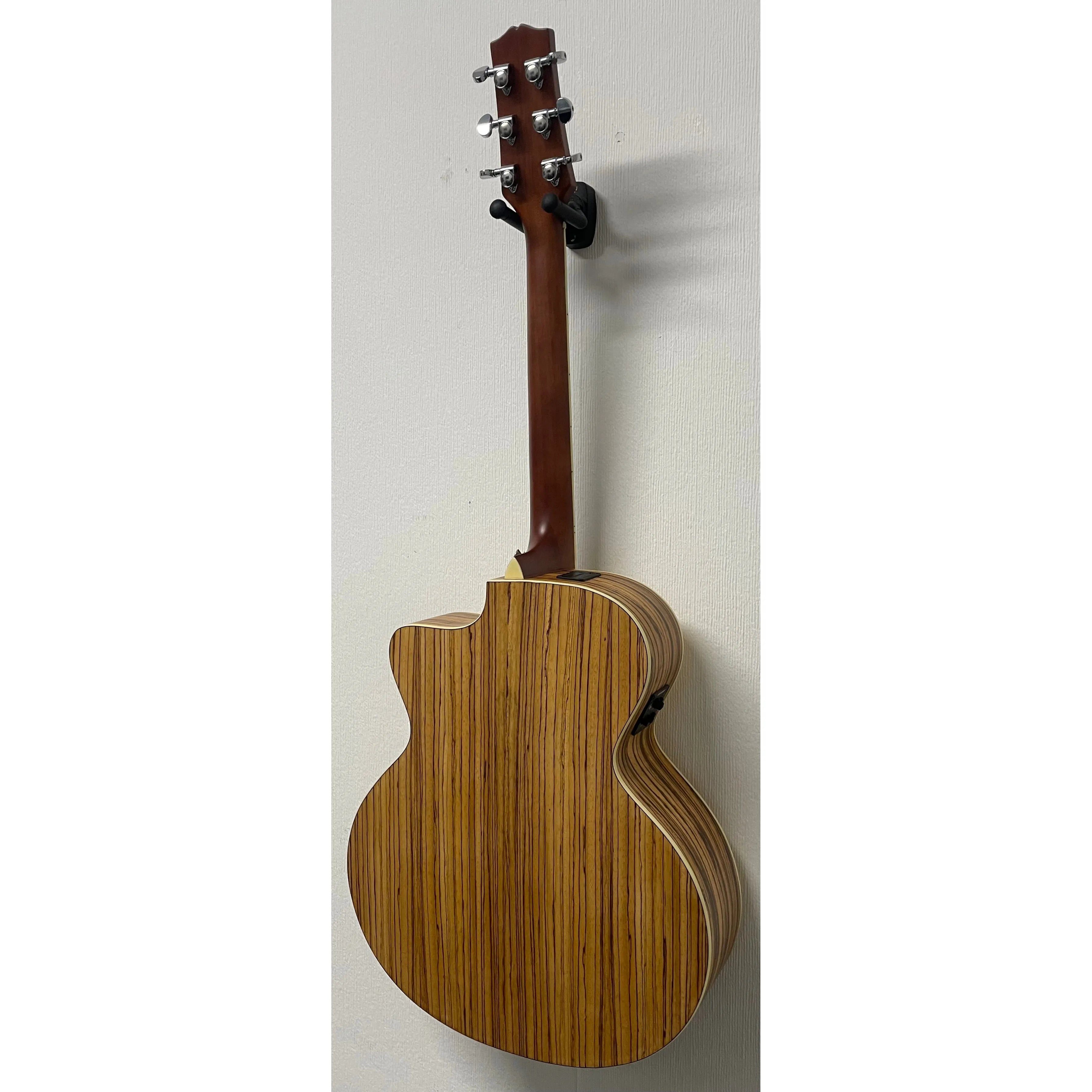 Turner Jumbo 45CE Electro Acoustic Guitar