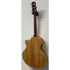 Turner Jumbo 45CE Electro Acoustic Guitar