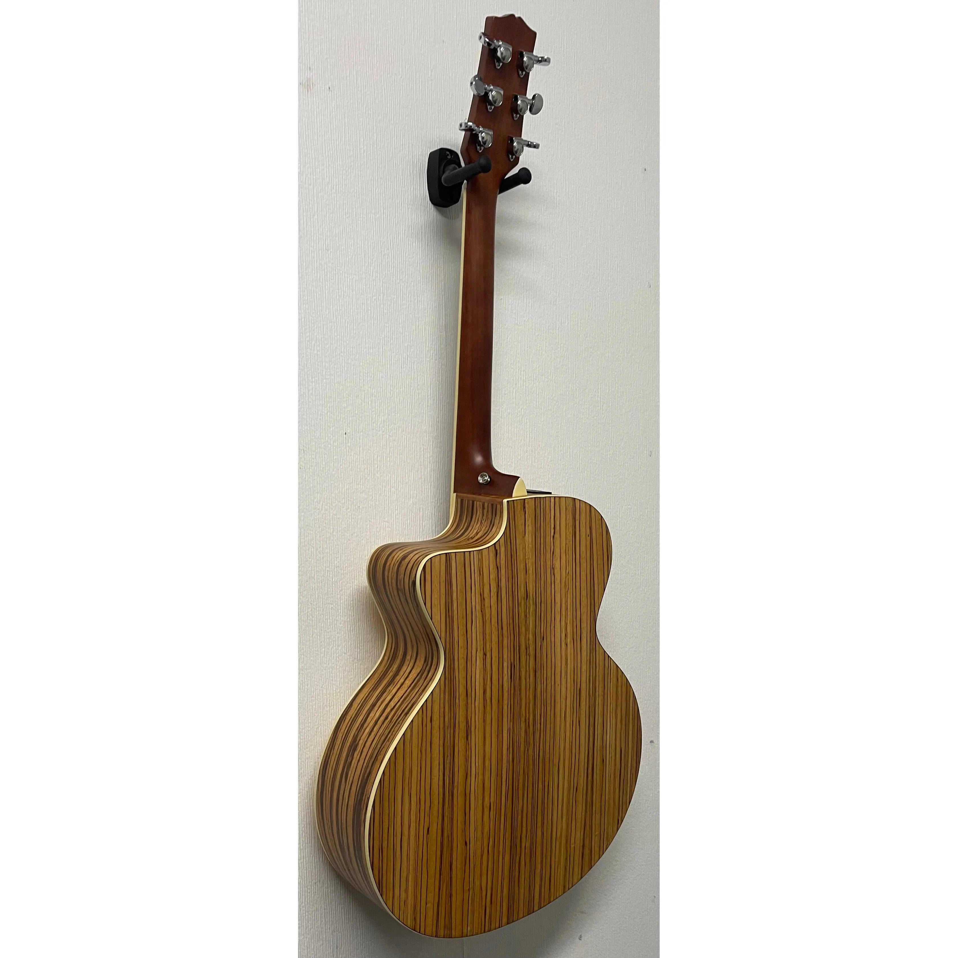 Turner Jumbo 45CE Electro Acoustic Guitar