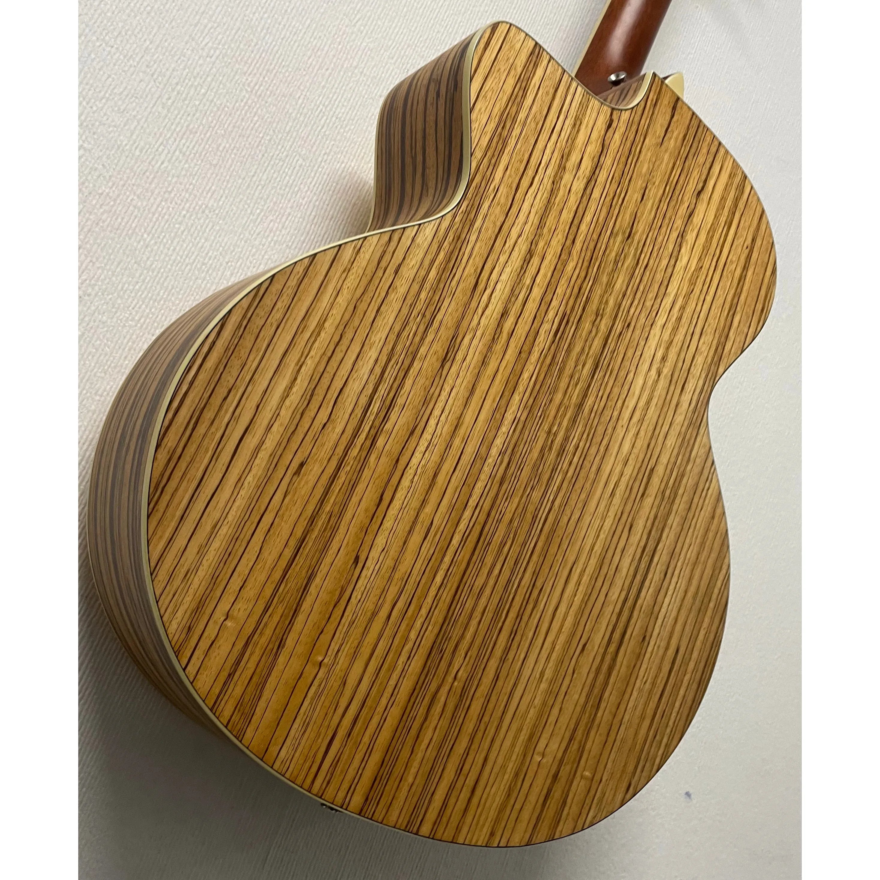 Turner Jumbo 45CE Electro Acoustic Guitar