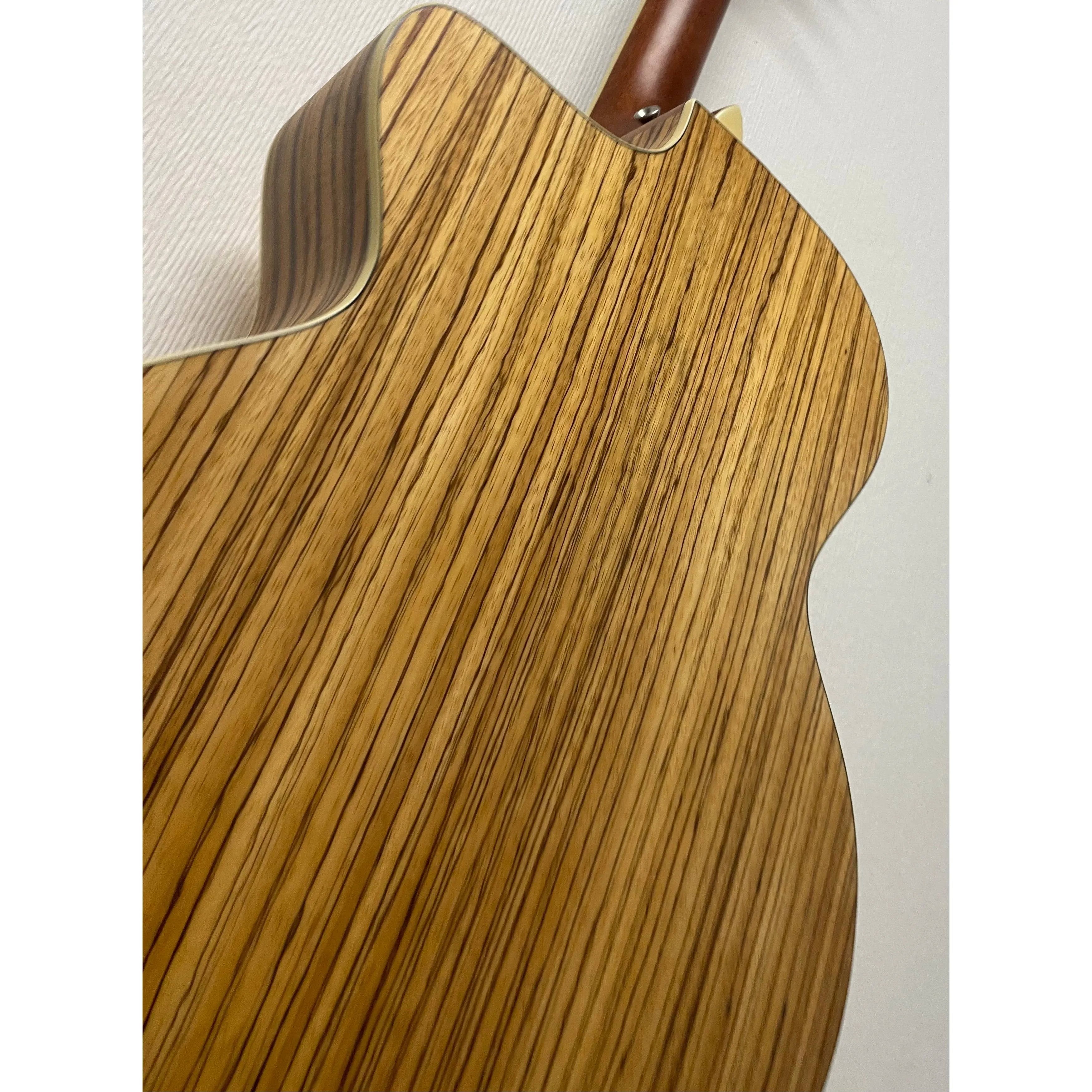 Turner Jumbo 45CE Electro Acoustic Guitar