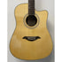 Turner Dreadnought 40CE Electro Acoustic Guitar
