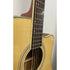 Turner Dreadnought 40CE Electro Acoustic Guitar