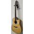 Turner Dreadnought 40CE Electro Acoustic Guitar