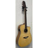 Turner Dreadnought 40CE Electro Acoustic Guitar