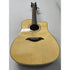 Turner Dreadnought 40CE Electro Acoustic Guitar