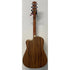 Turner Dreadnought 40CE Electro Acoustic Guitar