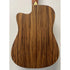 Turner Dreadnought 40CE Electro Acoustic Guitar