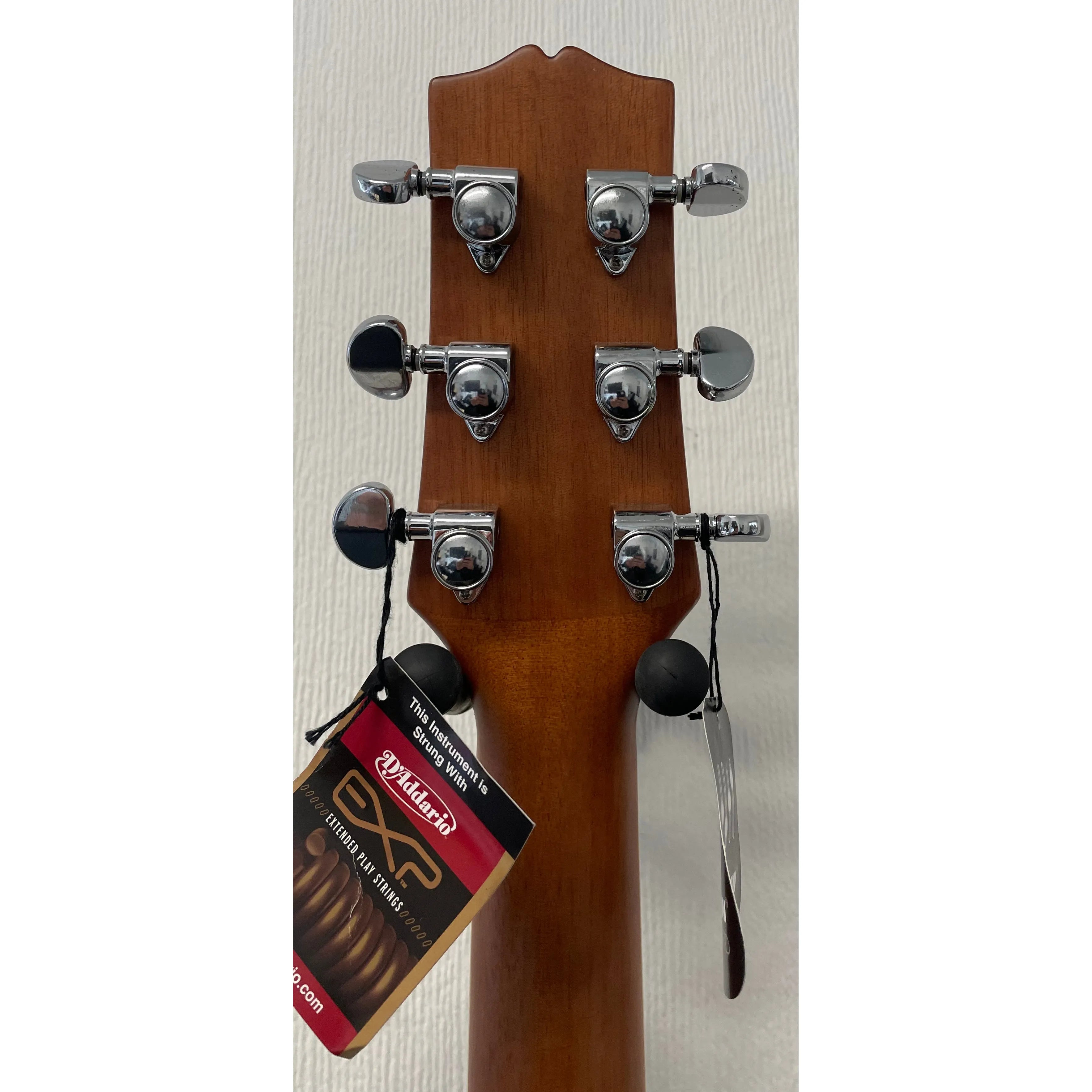 Turner Dreadnought 40CE Electro Acoustic Guitar