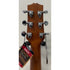 Turner Dreadnought 40CE Electro Acoustic Guitar