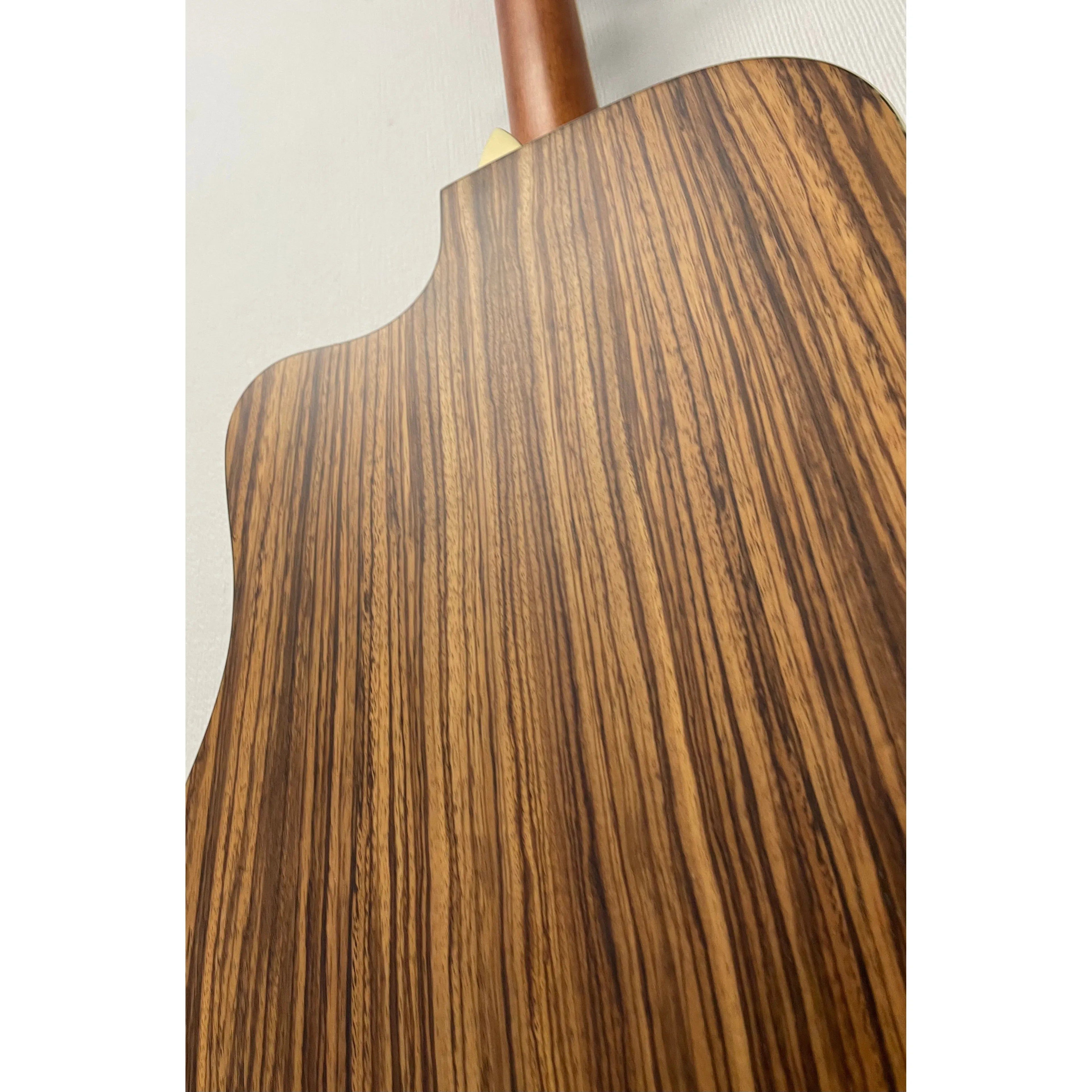 Turner Dreadnought 40CE Electro Acoustic Guitar