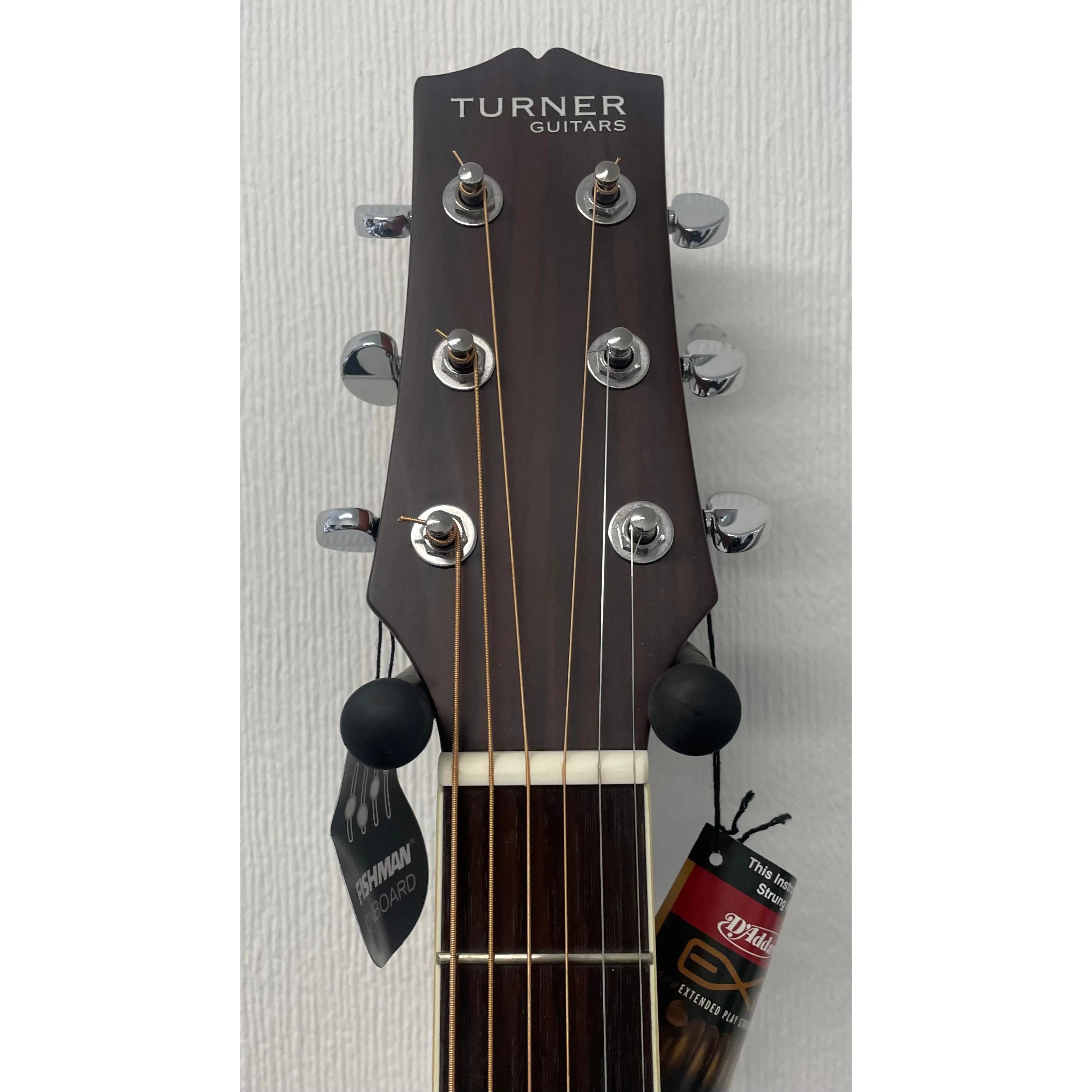Turner Dreadnought 40CE Electro Acoustic Guitar