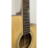 Turner Dreadnought 40CE Electro Acoustic Guitar