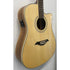 Turner Dreadnought 40CE Electro Acoustic Guitar