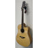 Turner Dreadnought 40CE Electro Acoustic Guitar