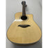 Turner Dreadnought 40CE Electro Acoustic Guitar