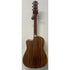 Turner Dreadnought 40CE Electro Acoustic Guitar
