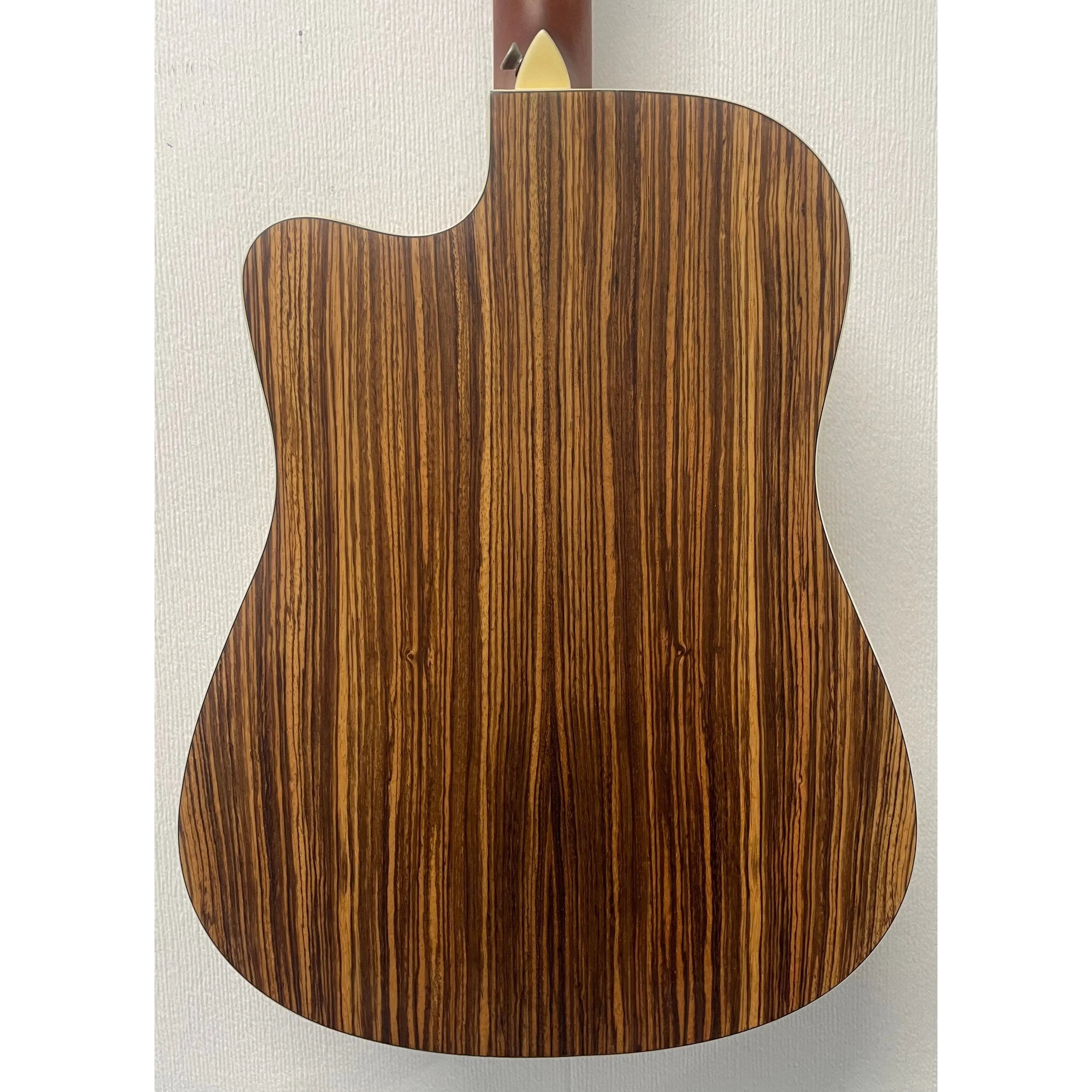 Turner Dreadnought 40CE Electro Acoustic Guitar