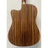 Turner Dreadnought 40CE Electro Acoustic Guitar