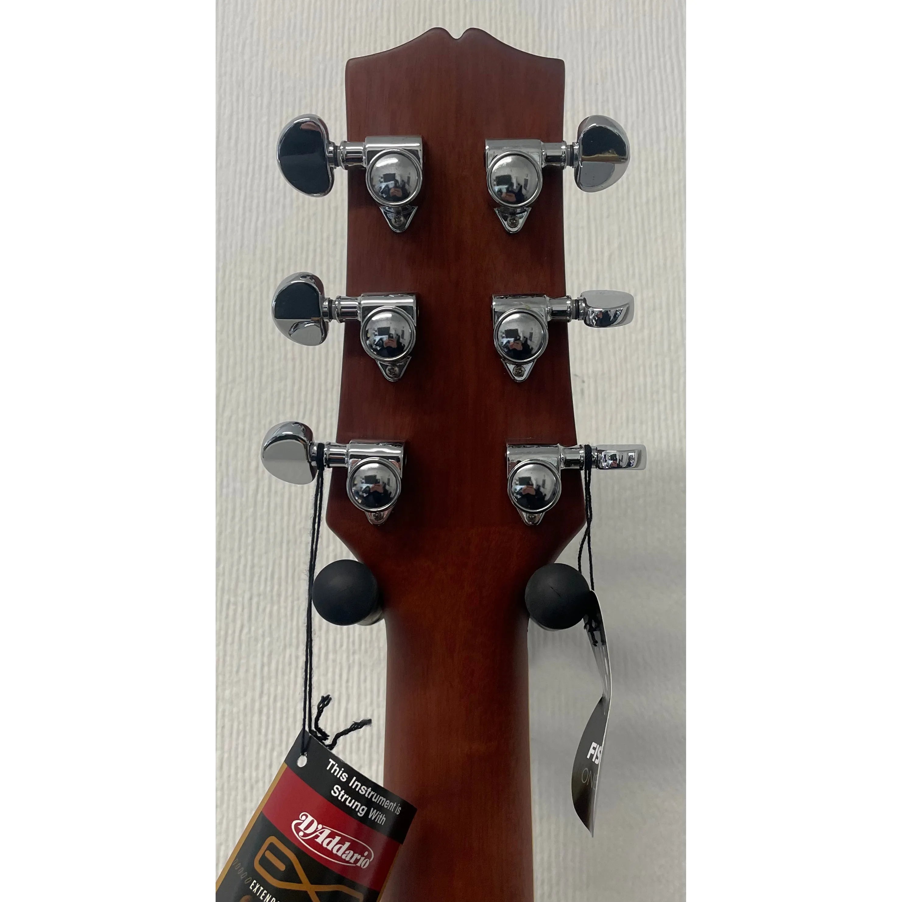 Turner Dreadnought 40CE Electro Acoustic Guitar