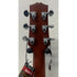 Turner Dreadnought 40CE Electro Acoustic Guitar
