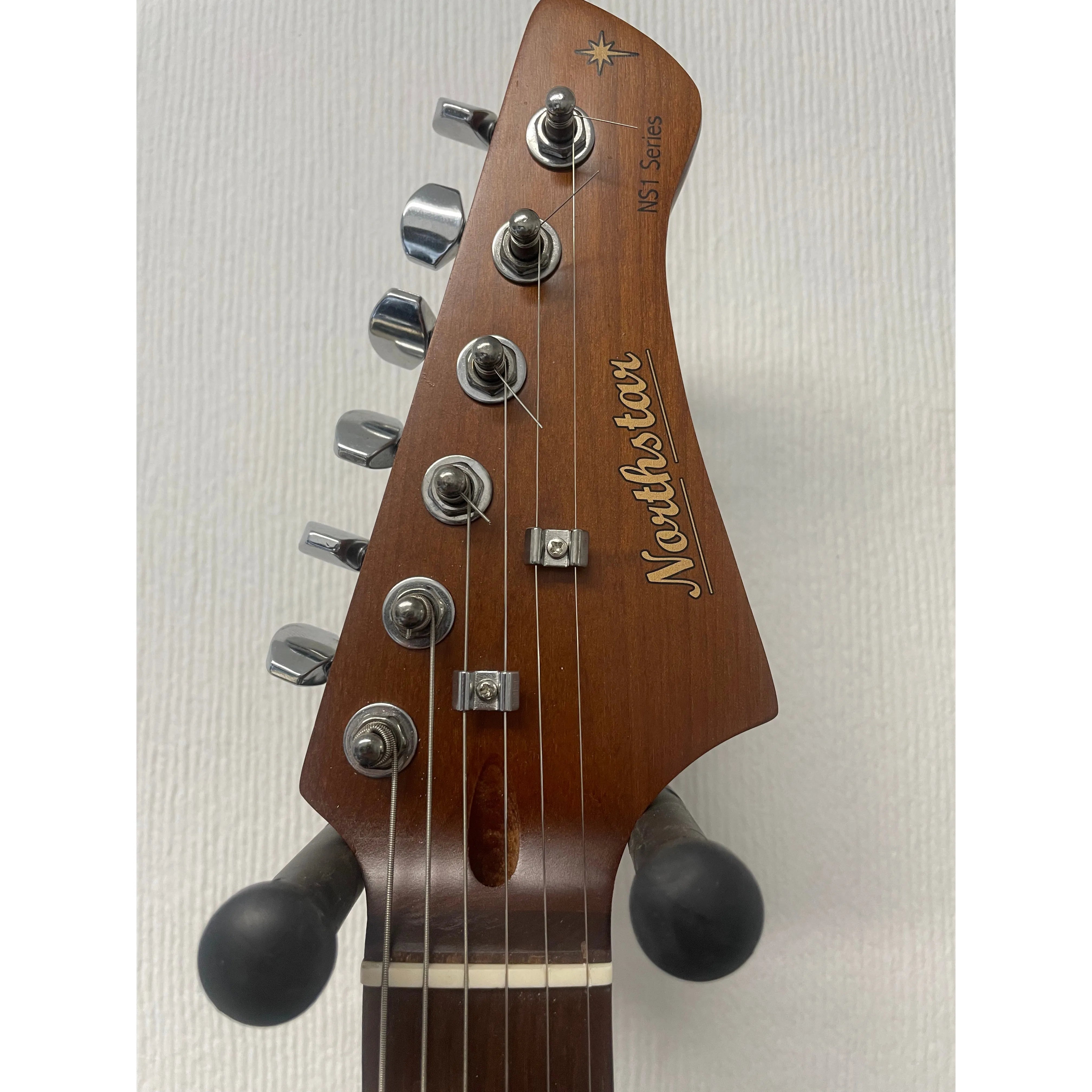 Northstar Electric Guitar in Charcoal Pre-Owned